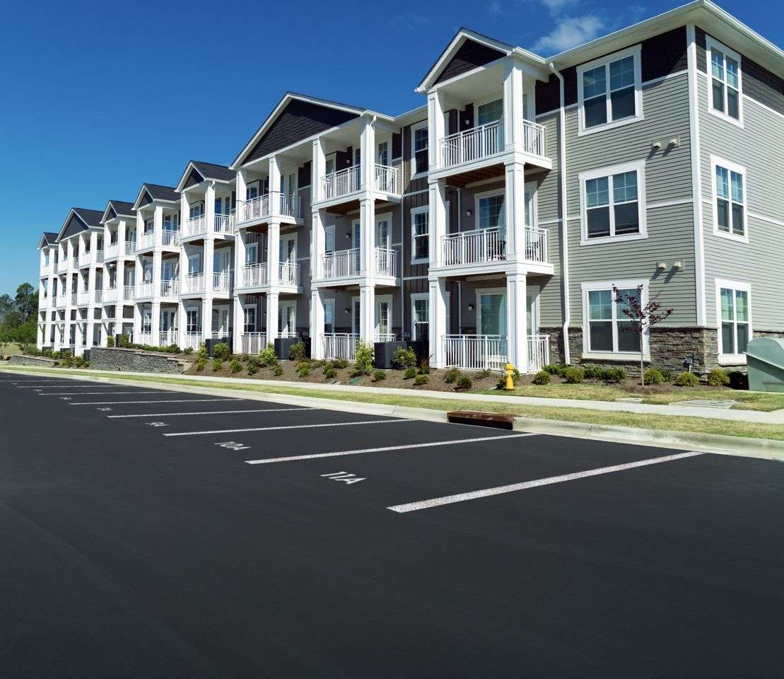 Multi-family