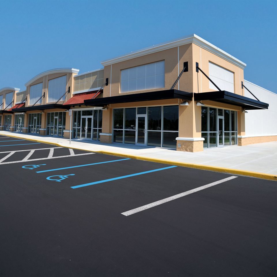 Retail
