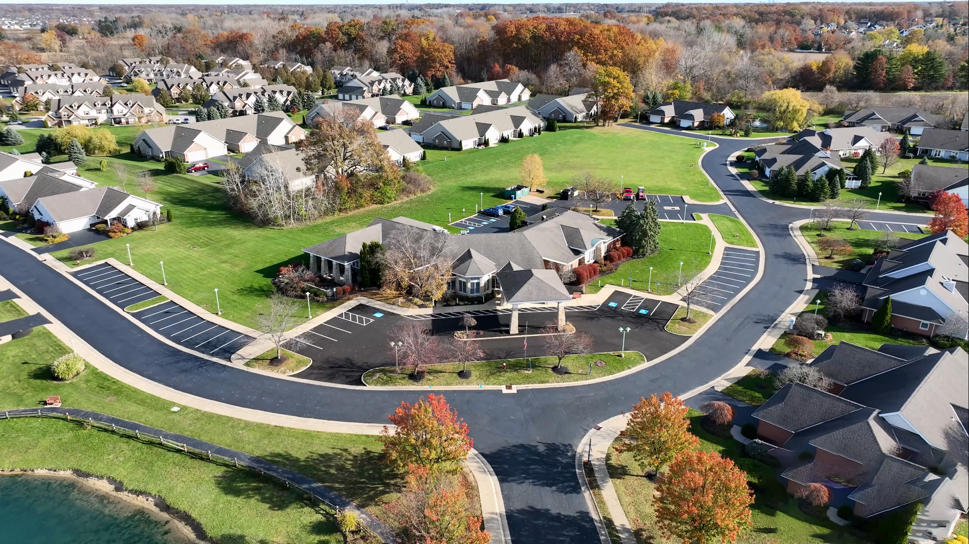 HOA (Homeowners Association)