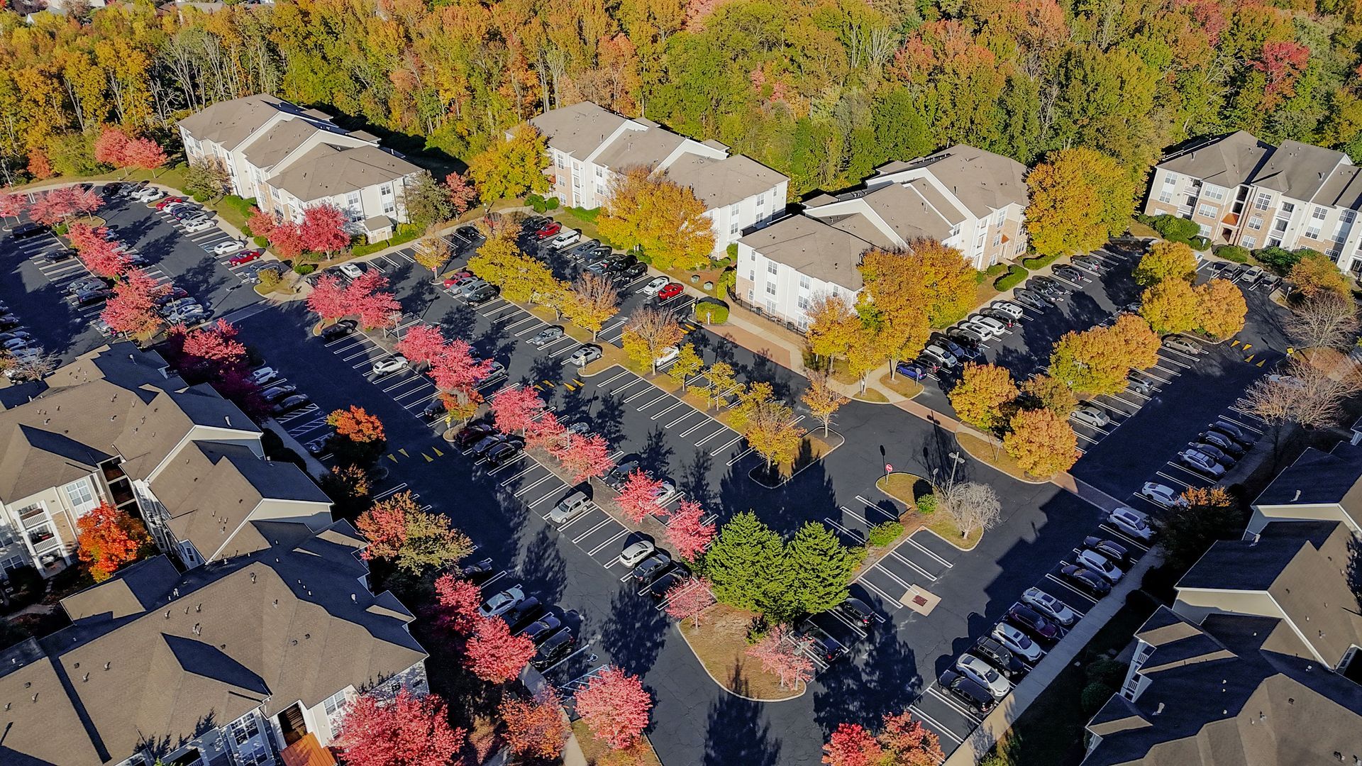 Multi-Family Property — Princeton, NJ