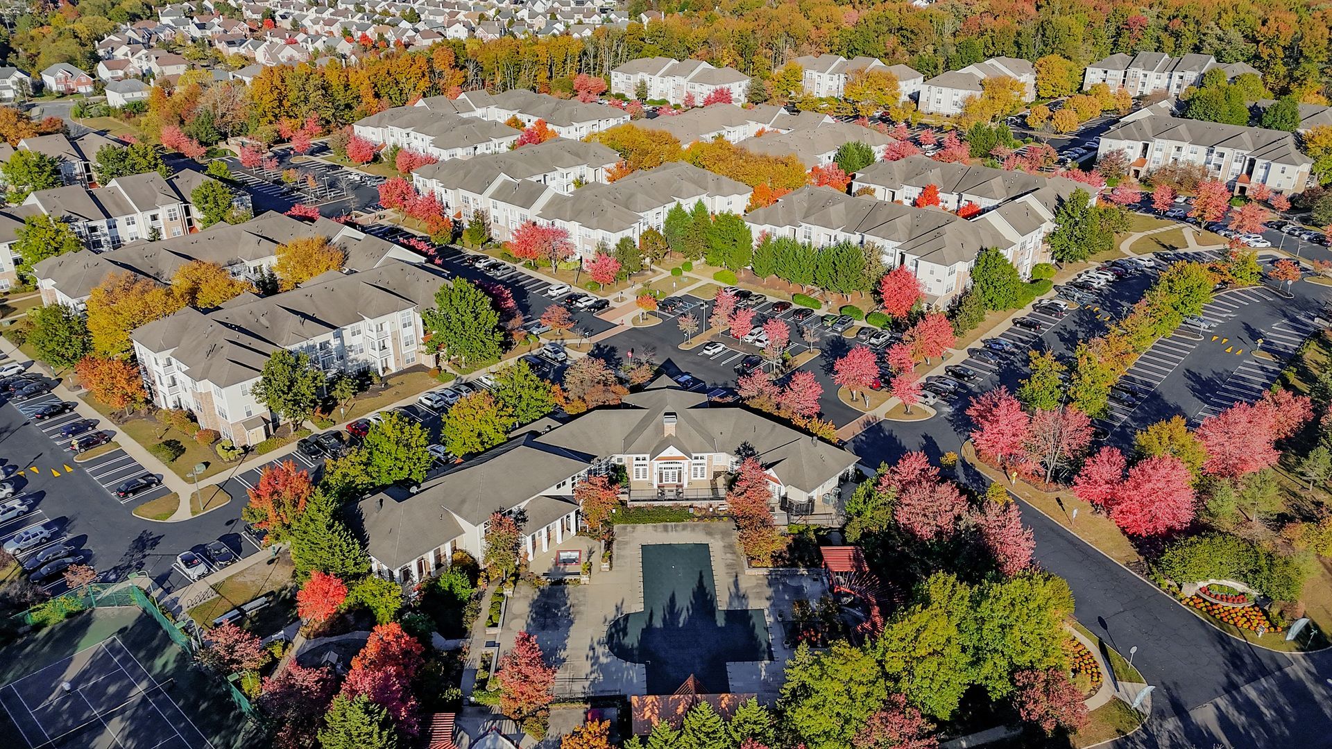 Multi-Family Property — Princeton, NJ
